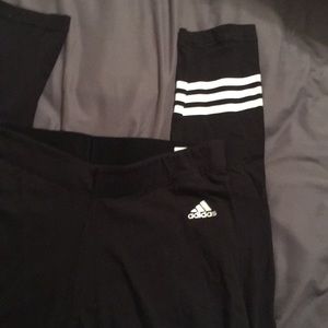 NWOT Adidas Leggings